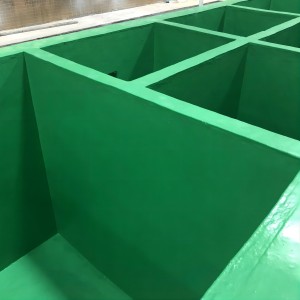 定州防腐水池，定州水池防腐防渗怎么做，定州防腐水池施工厂家